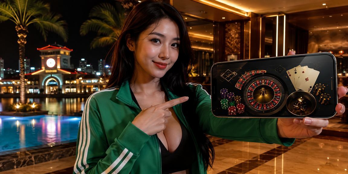 Ảnh minh họa trải nghiệm ứng dụng 396 trên điện thoại di động